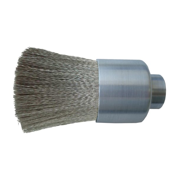 1-1/8" D Body, .005" SS Fill, .156" Orifice, Female Thread